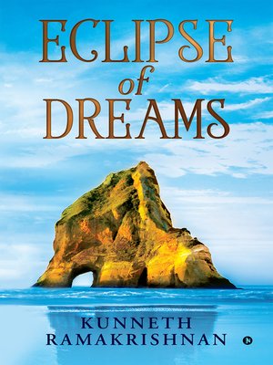cover image of Eclipse of Dreams